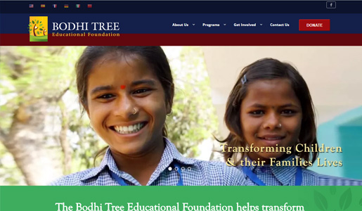 Bodhi Tree Foundation