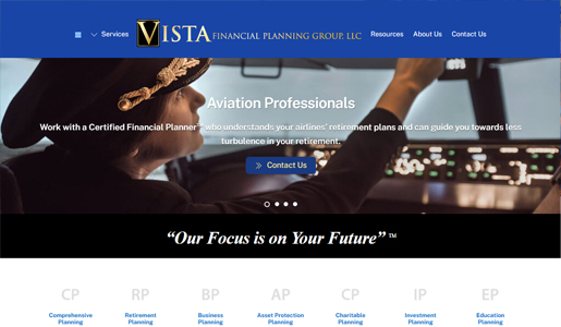 Vista Financial Planning Group